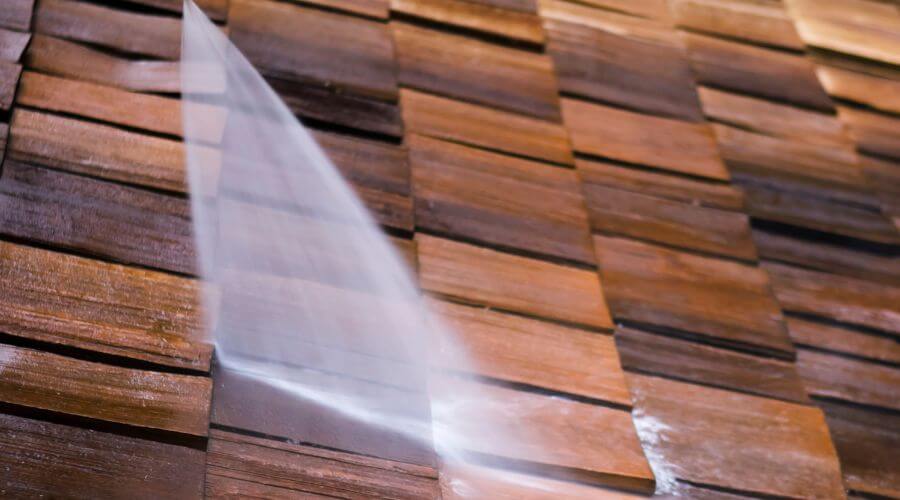 Professional gutter cleaning in Grayville, IL